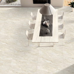 Керамогранит Neodom N130007 Marble Mitos Crema Matt Carving 60x120