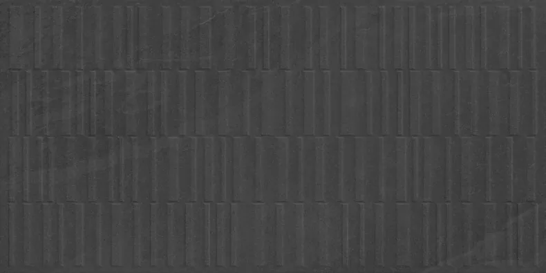 Керамогранит Laparet х9999311420 Badrock Shadow Pro Deco Art графитовый R10Soft STR CB 60х120