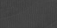 Керамогранит Laparet х9999311420 Badrock Shadow Pro Deco Art графитовый R10Soft STR CB 60х120