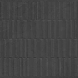 Керамогранит Laparet х9999311420 Badrock Shadow Pro Deco Art графитовый R10Soft STR CB 60х120