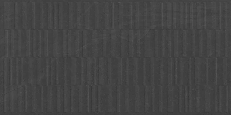 Керамогранит Laparet х9999311420 Badrock Shadow Pro Deco Art графитовый R10Soft STR CB 60х120