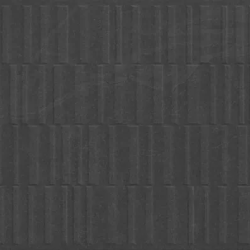 Керамогранит Laparet х9999311420 Badrock Shadow Pro Deco Art графитовый R10Soft STR CB 60х120
