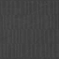 Керамогранит Laparet х9999311420 Badrock Shadow Pro Deco Art графитовый R10Soft STR CB 60х120