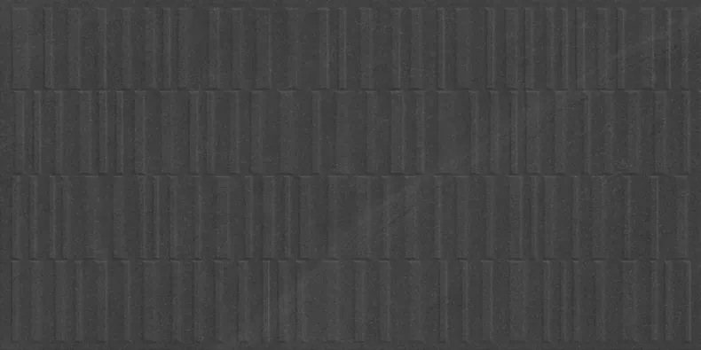 Керамогранит Laparet х9999311420 Badrock Shadow Pro Deco Art графитовый R10Soft STR CB 60х120