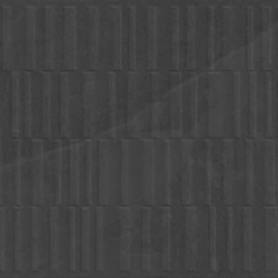 Керамогранит Laparet х9999311420 Badrock Shadow Pro Deco Art графитовый R10Soft STR CB 60х120