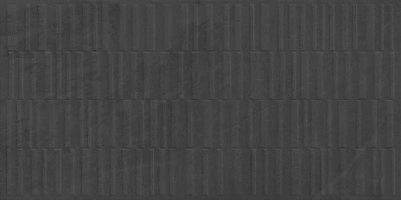 Керамогранит Laparet х9999311420 Badrock Shadow Pro Deco Art графитовый R10Soft STR CB 60х120