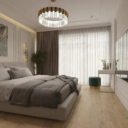 Ламинат AlixFloor Vitality Line 8 мм Дуб урбанистический ALX00426JUM