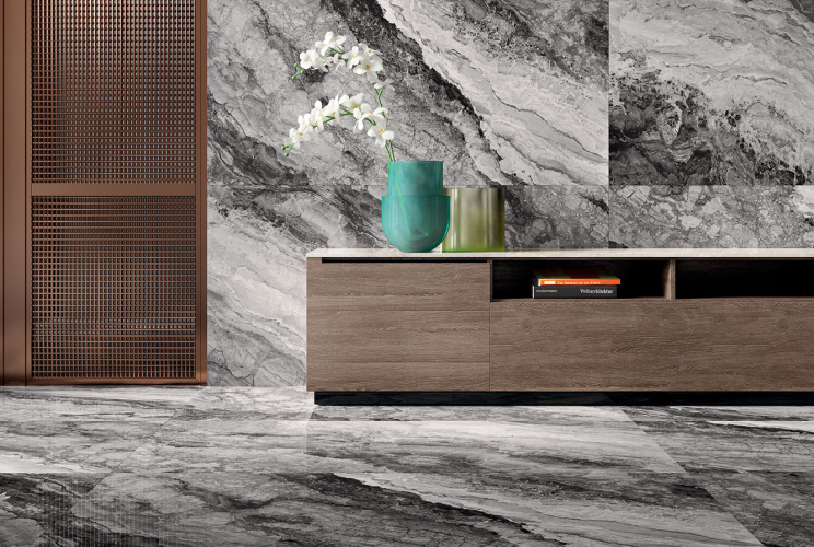 Керамогранитa Sant Agostino CSAMYDAK60 Mystic Dark Kry 60x120