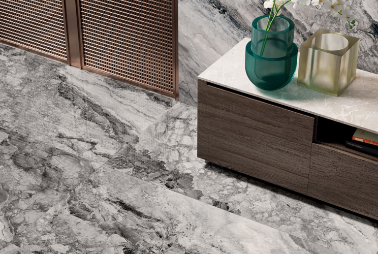 Керамогранитa Sant Agostino CSAMYDAK60 Mystic Dark Kry 60x120