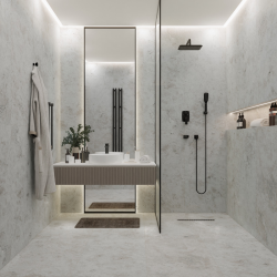 Керамогранит Primavera MG210 Cryel Coral Matt Granula 60x120