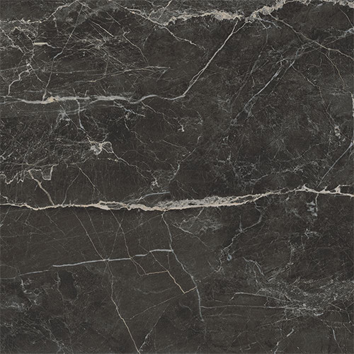 Керамогранит Vitra K945332LPR Marmori Сан Лорен Черный 60x60