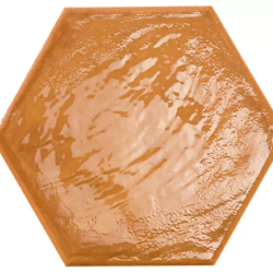 Керамогранит Prissmacer Rain Kaki Hex 19.8x22.8