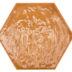Керамогранит Prissmacer Rain Kaki Hex 19.8x22.8
