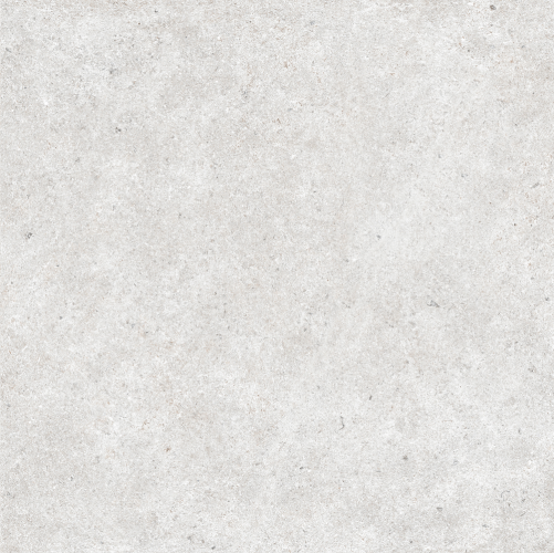 Керамогранит Kerranova K-2060/MR Monochrom White 60x60