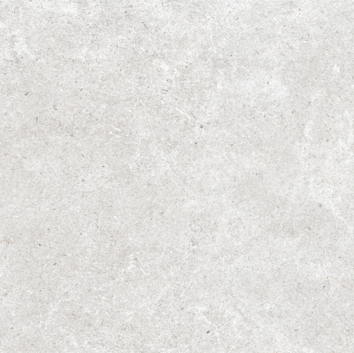 Керамогранит Kerranova K-2060/MR Monochrom White 60x60