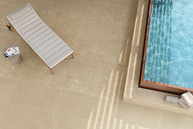 Керамогранит Atlas Concorde Russia 610010002980 Rinascente Fusion/Ринашенте Фьюжн Крета 80x160