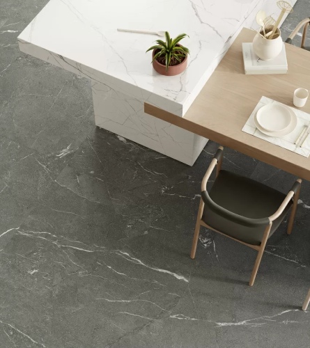Керамогранит Imola Ceramica NEGRES612RM The Rock 60x120