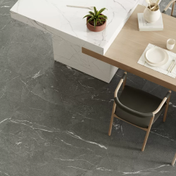 Керамогранит Imola Ceramica NEGRES612RM The Rock 60x120