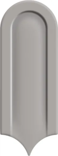 Керамическая плитка Cifre Gala Pearl Brillo 8x21.5