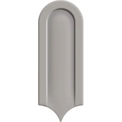 Керамическая плитка Cifre Gala Pearl Brillo 8x21.5