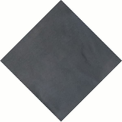 Вставка Equipe Octagon 20404 Taco Negro Mate 4,6x4,6