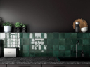 Плитка Equipe Artisan 24461 Moss Green 13,2x13,2