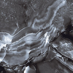 Керамогранит Primavera Black Modulo High Glossy GR108 60x60