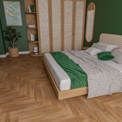 Кварц-виниловый ламинат SPC Alta Step Mirada Дуб французский SPC4408