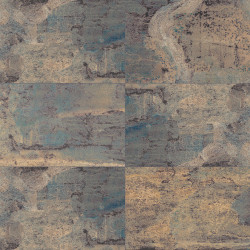 Керамогранит Staro Slim Oxido Green Matt 60x120