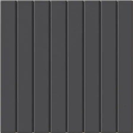 Керамогранит Wow 131380 Raster Lines S Deep Blue 15x15