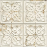 Керамогранит Realonda Antigua Lis White 33x33