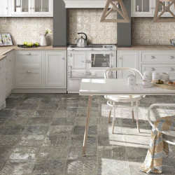 Керамогранит Realonda Antigua Lis White 33x33 