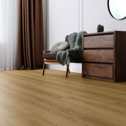 Кварц-виниловый ламинат SPC Aquafloor Space Select XL AF4088SXL