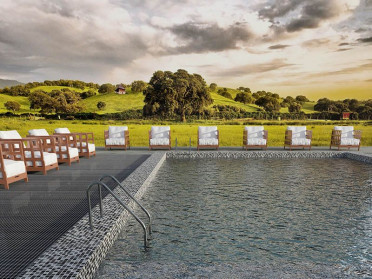 Мозаика Togama Mix Decor Tokyo 34x34x4