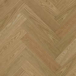 Кварцевый паркет Quartz Parquet Штучный паркет Дуб Тоскана 44-407 5/0,6 мм