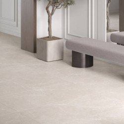 Керамогранит Laparet Pietra Grigio бежевый матовый карвинг 60x120