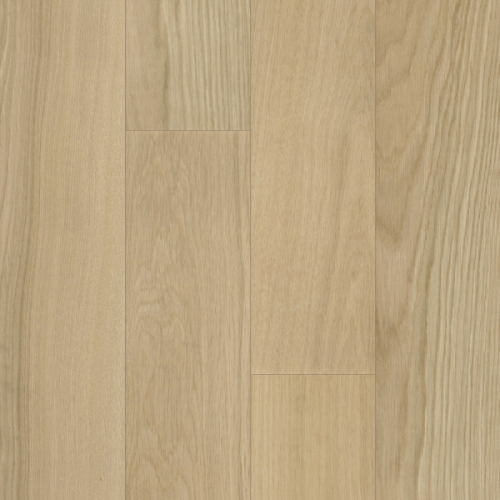 Кварцевый паркет Quartz Parquet Классик Дуб 400 Непокрытый 7/1,2 мм
