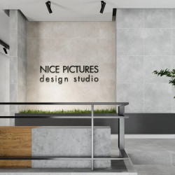 Керамогранит Grasaro G-41/MR Granella Light Beige 60x60