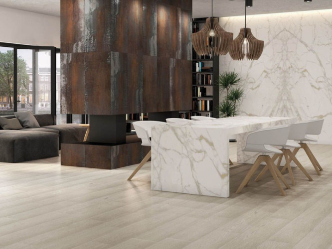 Керамогранит TAU Ceramica Corten A 45x90