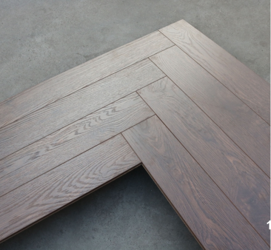 Ламинат Woodstyle Arrow Дуб Торрид 107