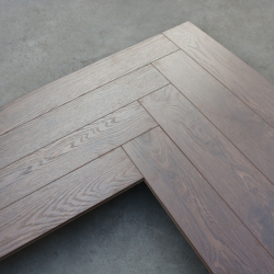 Ламинат Woodstyle Arrow Дуб Торрид 107