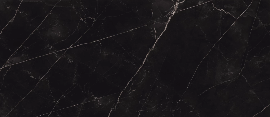 Керамогранит Atlas Concorde Russia 600180000016 Empire Calacatta Black Lapp 120x278