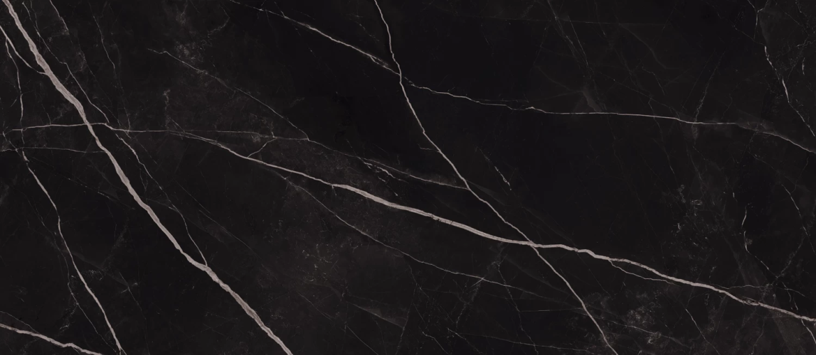 Керамогранит Atlas Concorde Russia 600180000016 Empire Calacatta Black Lapp 120x278