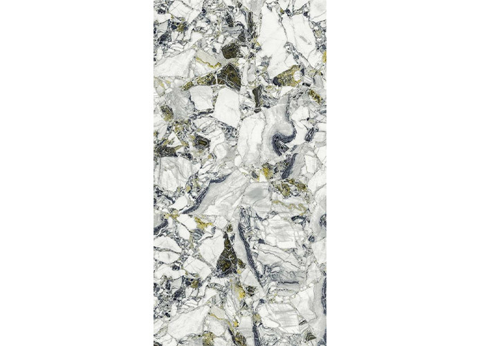 Керамогранит Atlas Concorde Russia 610010002960 Forte dei Marmi Quark Ceppo Apuano Forest Matt Rett 80x160