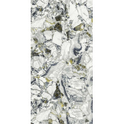 Керамогранит Atlas Concorde Russia 610010002960 Forte dei Marmi Quark Ceppo Apuano Forest Matt Rett 80x160