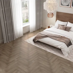 Кварцвиниловая плитка Alpine Floor Parquet LVT Дуб Насыщенный ECO 16-7
