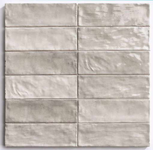 Керамическая плитка Mainzu Positano PT03156 Perla 6.5x20