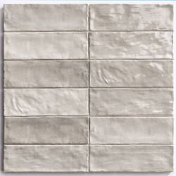 Керамическая плитка Mainzu Positano PT03156 Perla 6.5x20