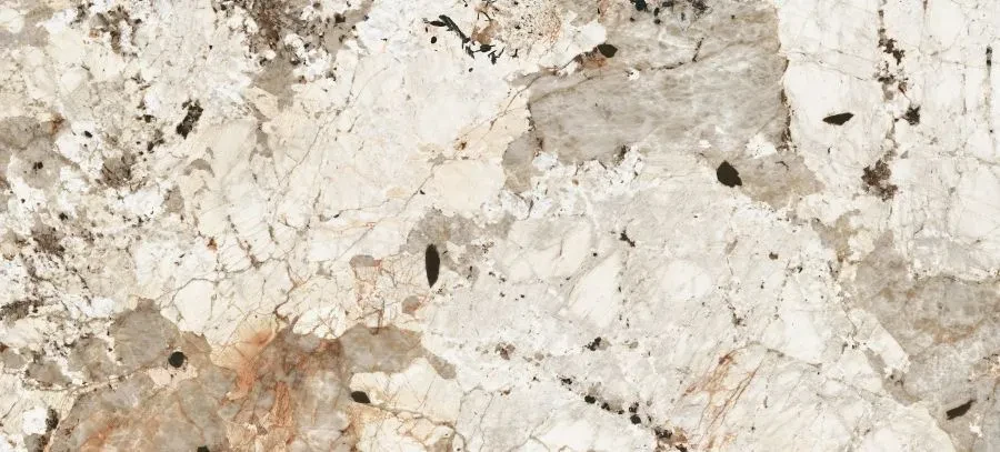 Керамогранит Rex 774720 Magnum Tundra Glossy 6mm 120x280