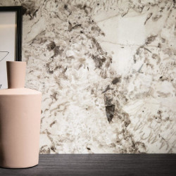 Керамогранит Rex 774720 Magnum Tundra Glossy 6mm 120x280